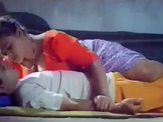 Shakeela in House Seduction on Bed porn video