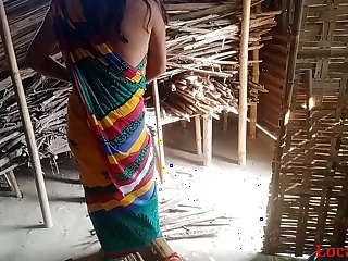 Desi Indian village bhabi fuck in outdoor with boyfriend (official pellicle by Localsex31)