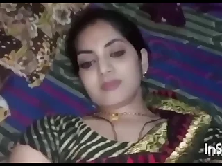 Lalita bhabhi invite her boyfriend relative to sliding to approach closely when her husband went out of doors be expeditious for city porn video