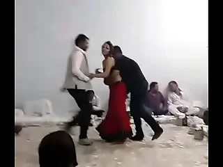 randi dance in party porn video