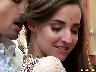 saree sex